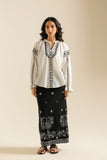 Ethnic E0809-119 Casual Boho Collection 2026