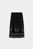 Ethnic E0809-119 Casual Boho Collection 2026