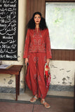 Ethnic E0827-119-209 Casual Boho Collection 2026