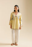 Ethnic E0836-119 Casual Boho Collection 2026