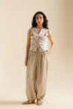 Ethnic E0846-119 Casual Boho Collection 2026