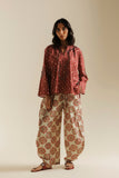 Ethnic E0854-119-319 Casual Boho Collection 2026