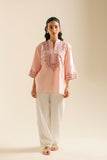 Ethnic E0858-119 Casual Boho Collection 2026