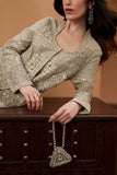 Ethnic E1109-104-818 Boutique 9 Sept Collection 2026