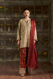 Ethnic E1131/104/007 Women Boutique HS Drop-02 2026