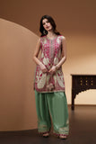 Ethnic E1211-104-405 Boutique 9 Sept Collection 2026