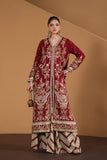 Ethnic E1212-104-306 Boutique 9 Sept Collection 2026