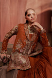 Ethnic E1214-104-205 Boutique 9 Sept Collection 2026