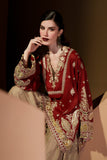 Ethnic E1219-104-304 Boutique 9 Sept Collection 2026