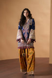 Ethnic E1224-104-620 Boutique 9 Sept Collection 2026