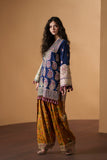 Ethnic E1224-104-620-620 Boutique 2026