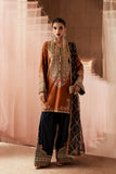 Ethnic E1234-104-204 Boutique 9 Sept Collection 2026
