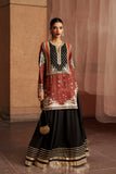 Ethnic E1240-104-307 Boutique 9 Sept Collection 2026