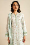 Alkaram EC100-26-green Essential Collection 2026