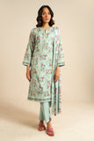 Alkaram EC106-26-blue Essential Collection 2026