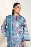 Alkaram EC164-26-2-blue Essential Collection 2026