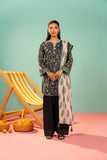 Alkaram EC344-3P26B-Dark_Blue Spring Summer Printed Lawn Collection 2026
