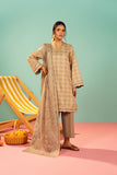 Alkaram EC345-3p26b-beige Essential Collection 2026