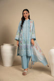 Alkaram EC39-26-sky-blue Essential Collection 2026