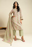 AlKaram Ec44 26 Green Spring Summer 2026