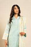 Alkaram EC46-26-blue Essential Collection 2026