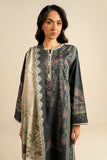 Alkaram EC53-26-black Essential Collection 2026