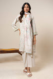 Alkaram EC55-26-cream Essential Collection 2026