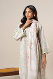 Alkaram EC55-26-cream Essential Collection 2026