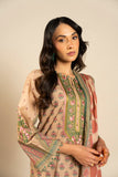 Alkaram EC83-26-beige Essential Collection 2026