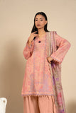 Alkaram EC86-26-pink Essential Collection 2026