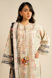 Alkaram EC95-26-beige Essential Collection 2026