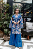 Afrozeh Eclipse Lawn Collection 2025