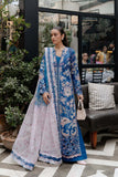 Afrozeh Eclipse Lawn Collection 2025