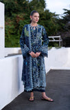 AJR Couture Eden Printkari Lawn 2025