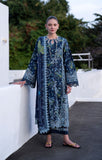 AJR Couture Eden Printkari Lawn 2025