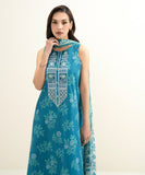 Sapphire 2DEDYS26V1262 Piece - Embroidered Lawn Suit Eid 1 2026
