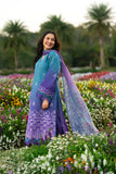 AlKaram Ef11 26 Purple Spring Summer 2026