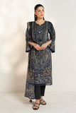Alkaram EF137-26B-2-Black Spring Summer Printed Lawn Collection 2026