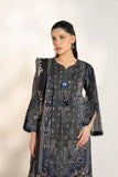 Alkaram EF137-26b-2-black Essential Collection 2026