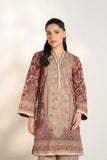 Alkaram EF146-26-2-maroon Essential Collection 2026