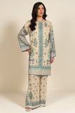 Alkaram EF148-26-2-beige Essential Collection 2026