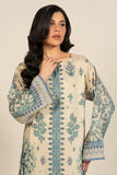 Alkaram EF148-26-2-beige Essential Collection 2026