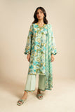 Alkaram EF18-26-sea-green Essential Collection 2026