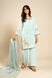 Alkaram EF65-26-light-blue Essential Collection 2026