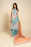 Alkaram EF69-26-blue Essential Collection 2026