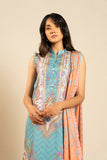 Alkaram EF69-26-blue Essential Collection 2026