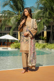 Alkaram EF72-26-beige Essential Collection 2026