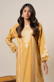 Alkaram EF80-26-yellow Essential Collection 2026
