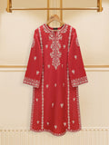 Agha Noor 2 Piece - Embroidered Lawn S109318 Prets 2024