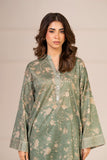 Alkaram EFL-02-3p25-green Essential Collection 2026